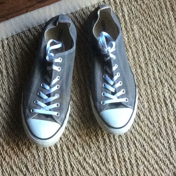 size 13 mens converse shoes